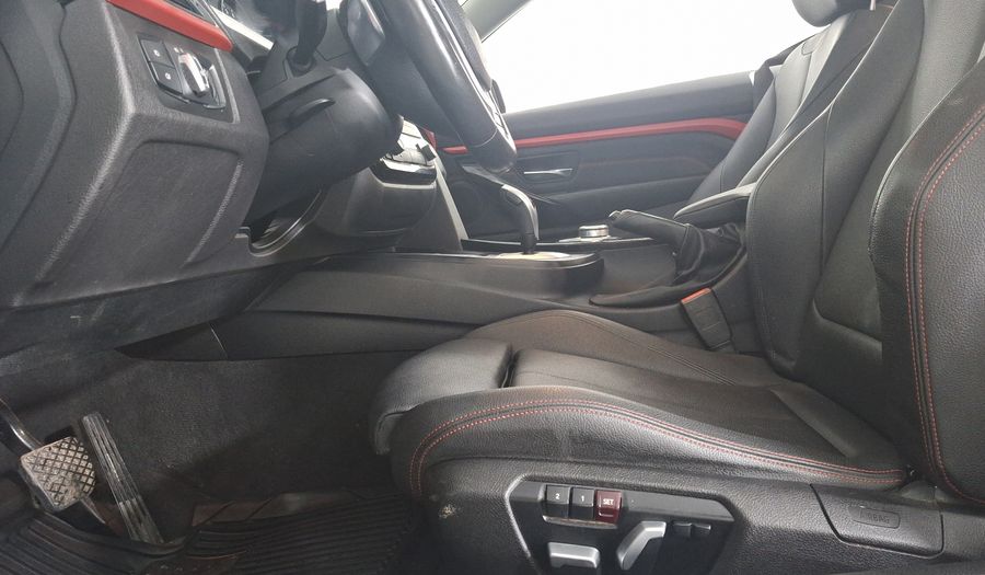 Bmw Serie 4 2.0 420IA SPORT LINE Coupe 2019