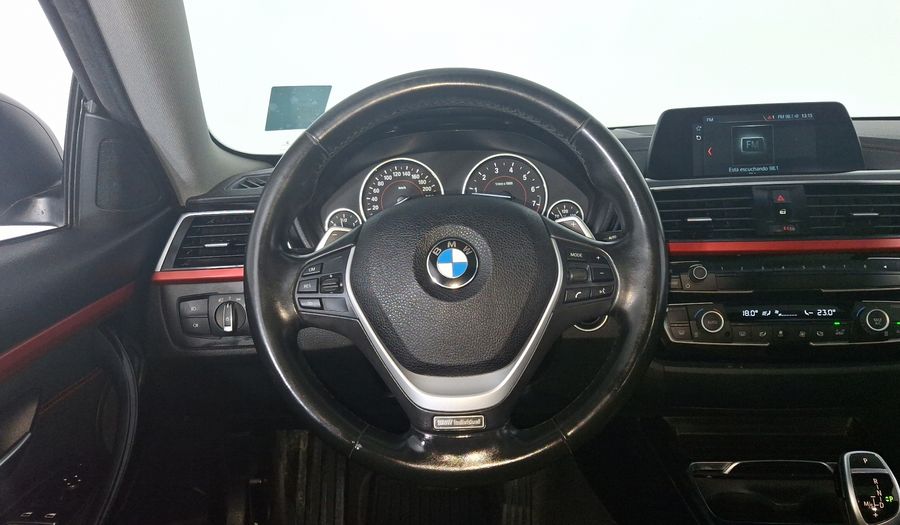 Bmw Serie 4 2.0 420IA SPORT LINE Coupe 2019