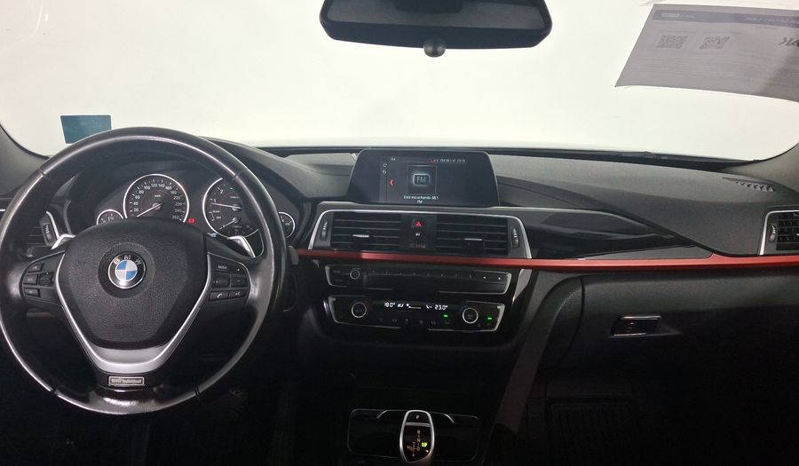 Bmw Serie 4 2.0 420IA SPORT LINE Coupe 2019