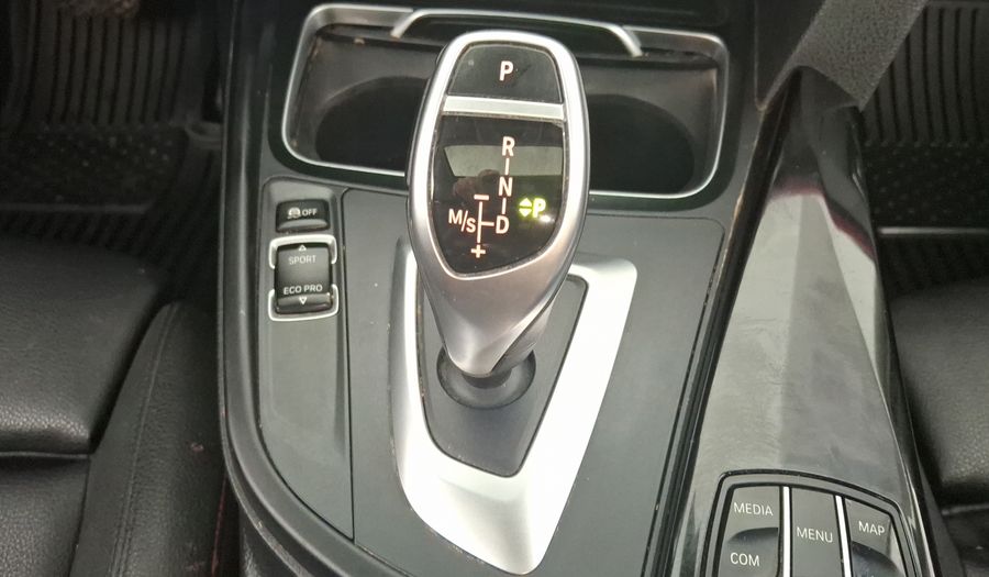 Bmw Serie 4 2.0 420IA SPORT LINE Coupe 2019