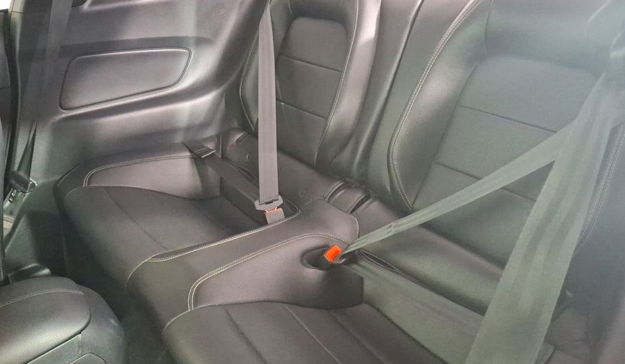 Ford Mustang 5.0 V8 GT AUTO Coupe 2019