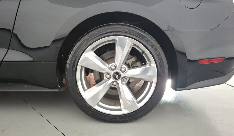 Ford Mustang 5.0 V8 GT AUTO Coupe 2019