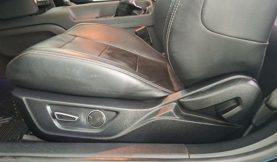 Ford Mustang 5.0 V8 GT AUTO Coupe 2019