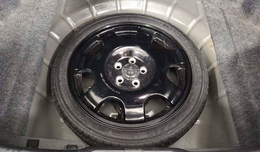 Ford Mustang 5.0 V8 GT AUTO Coupe 2019