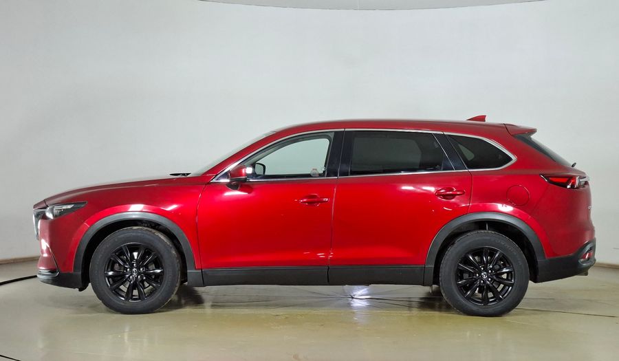 Mazda Cx-9 2.5 R AUTO 4WD Suv 2017
