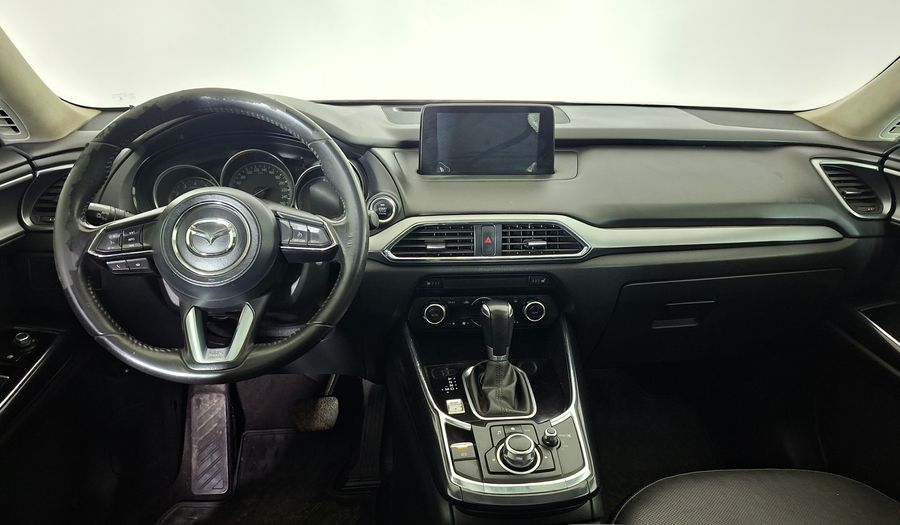 Mazda Cx-9 2.5 R AUTO 4WD Suv 2017