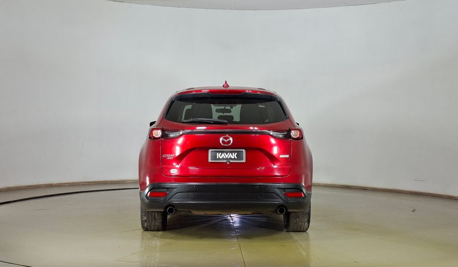 Mazda Cx-9 2.5 R AUTO 4WD Suv 2017