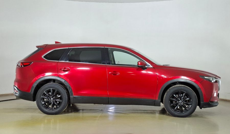 Mazda Cx-9 2.5 R AUTO 4WD Suv 2017