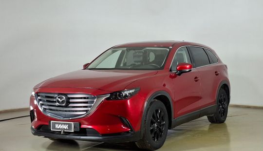 Mazda • CX-9
