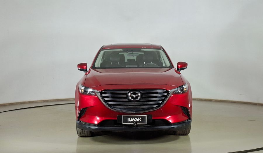 Mazda Cx-9 2.5 R AUTO 4WD Suv 2017