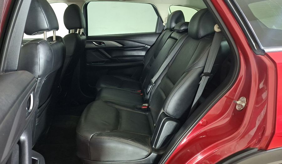 Mazda Cx-9 2.5 R AUTO 4WD Suv 2017