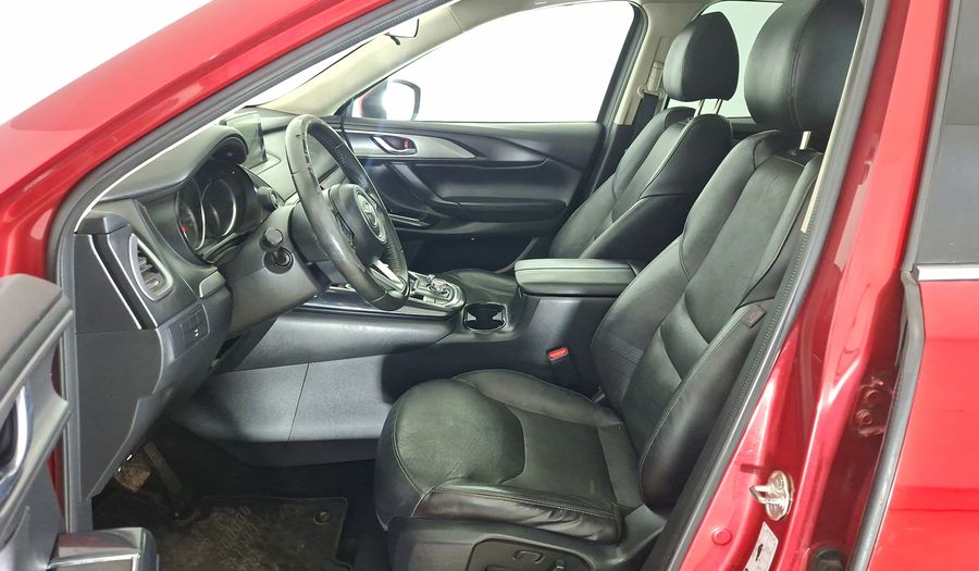 Mazda Cx-9 2.5 R AUTO 4WD Suv 2017