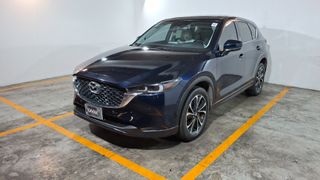 Mazda • CX-5
