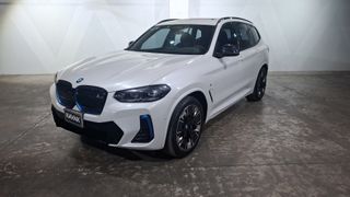 Bmw • iX3