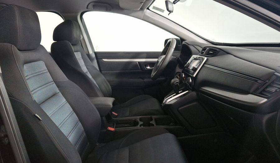 Honda Cr-v 2.4 EX Suv 2017