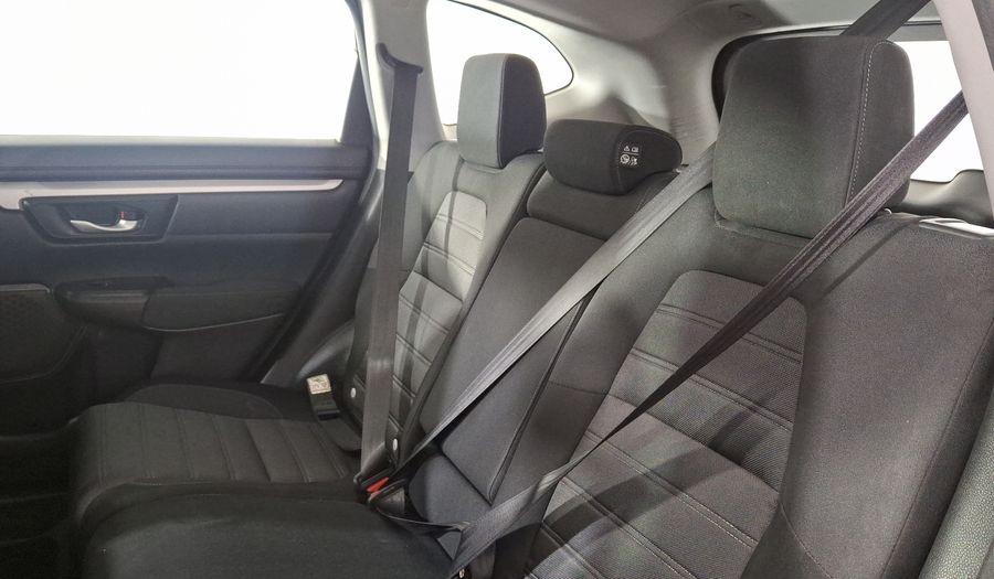 Honda Cr-v 2.4 EX Suv 2017