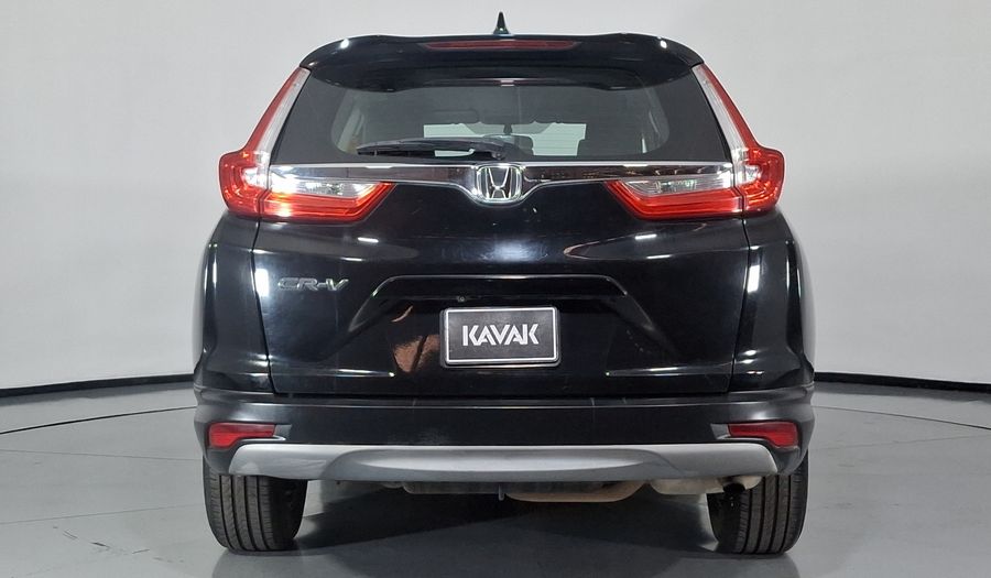 Honda Cr-v 2.4 EX Suv 2017