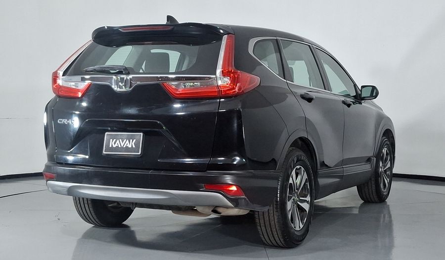 Honda Cr-v 2.4 EX Suv 2017