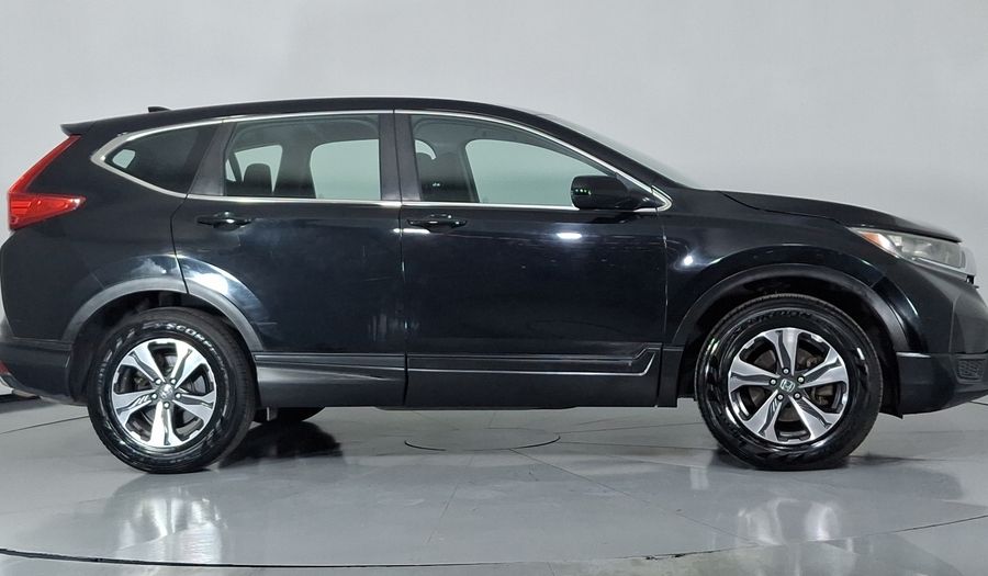 Honda Cr-v 2.4 EX Suv 2017