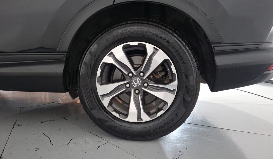 Honda Cr-v 2.4 EX Suv 2017