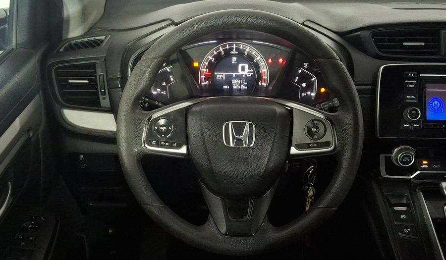 Honda Cr-v 2.4 EX Suv 2017