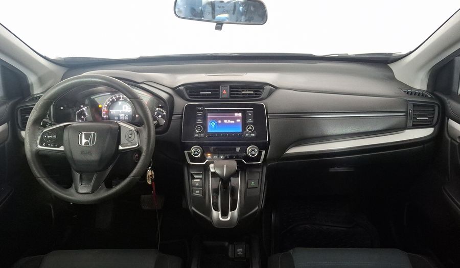 Honda Cr-v 2.4 EX Suv 2017