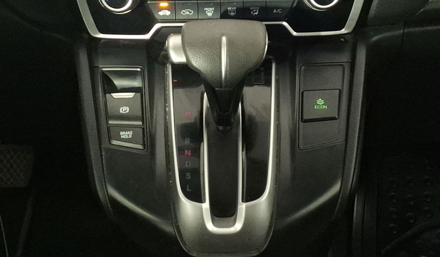 Honda Cr-v 2.4 EX Suv 2017