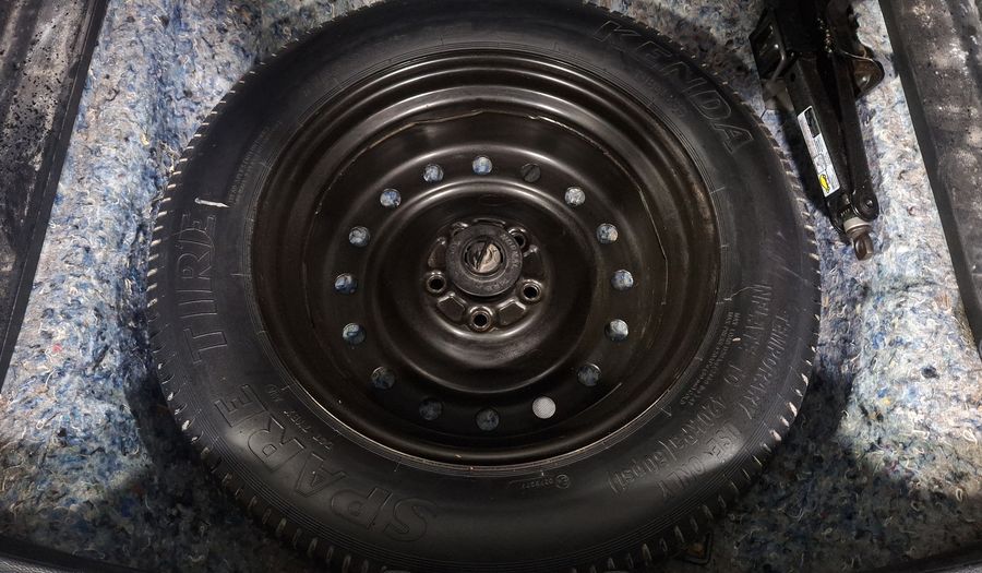 Honda Cr-v 2.4 EX Suv 2017