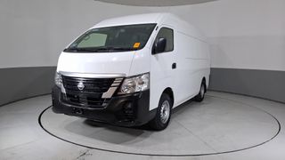 Nissan • NV350 Urvan