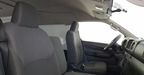 Nissan Nv350 Urvan 2.5 PANEL AMPLIA AA Van 2023