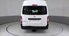 Nissan Nv350 Urvan 2.5 PANEL AMPLIA AA Van 2023