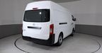 Nissan Nv350 Urvan 2.5 PANEL AMPLIA AA Van 2023