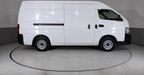 Nissan Nv350 Urvan 2.5 PANEL AMPLIA AA Van 2023