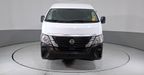 Nissan Nv350 Urvan 2.5 PANEL AMPLIA AA Van 2023