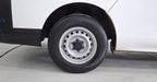 Nissan Nv350 Urvan 2.5 PANEL AMPLIA AA Van 2023