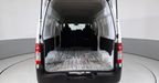 Nissan Nv350 Urvan 2.5 PANEL AMPLIA AA Van 2023