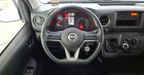 Nissan Nv350 Urvan 2.5 PANEL AMPLIA AA Van 2023