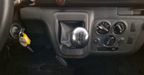 Nissan Nv350 Urvan 2.5 PANEL AMPLIA AA Van 2023