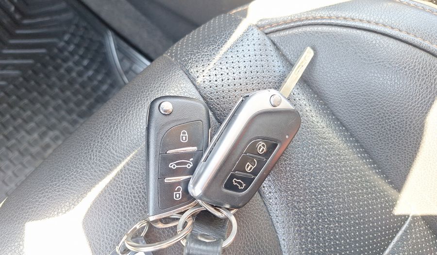 Baic X35 1.5 LUXURY Suv 2018