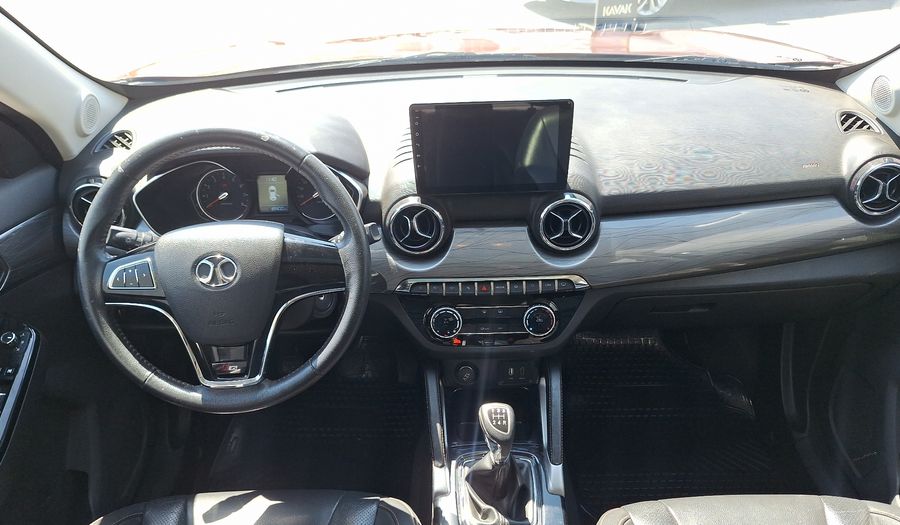 Baic X35 1.5 LUXURY Suv 2018