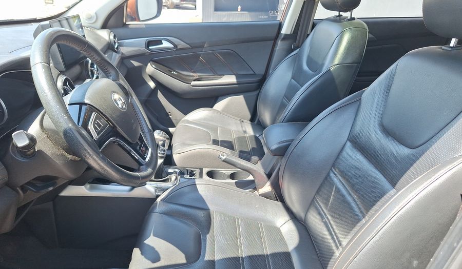 Baic X35 1.5 LUXURY Suv 2018