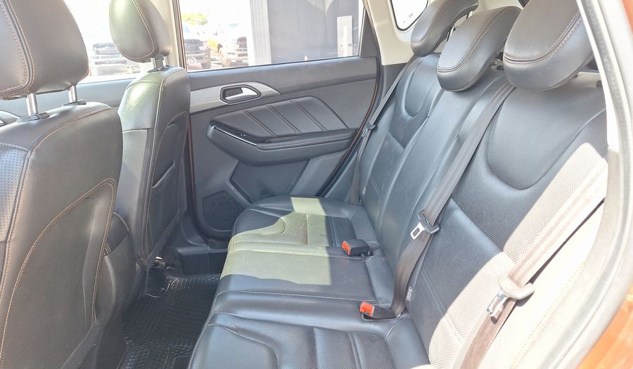 Baic X35 1.5 LUXURY Suv 2018