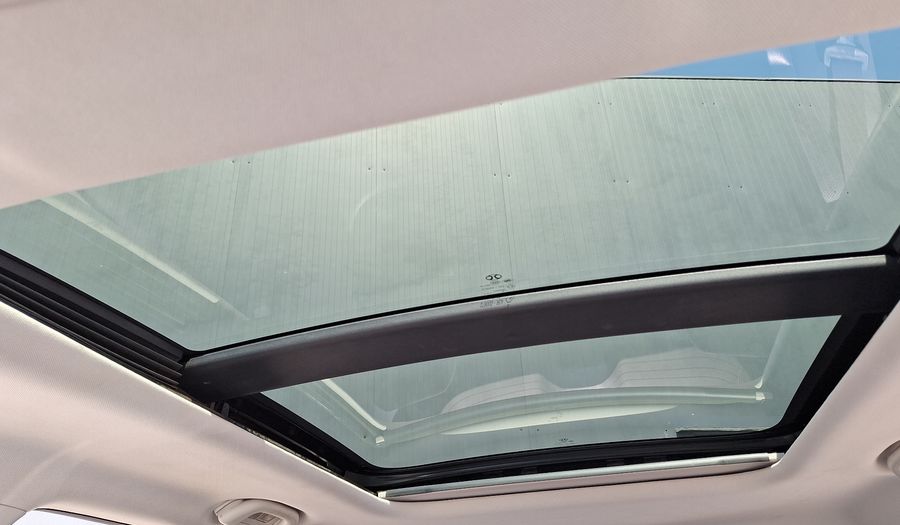 Baic X35 1.5 LUXURY Suv 2018