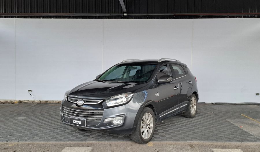 JAC S5