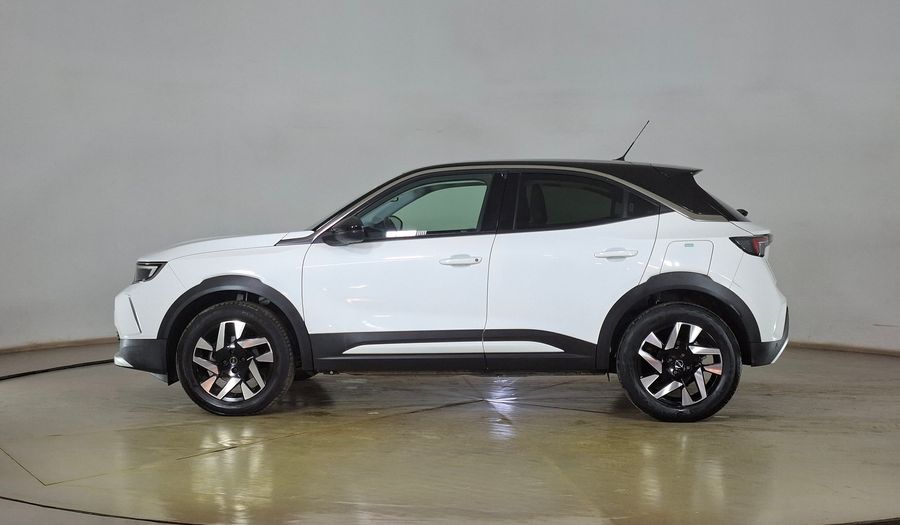 Opel Mokka 1.2 TURBO ELEGANCE AUTO Suv 2024