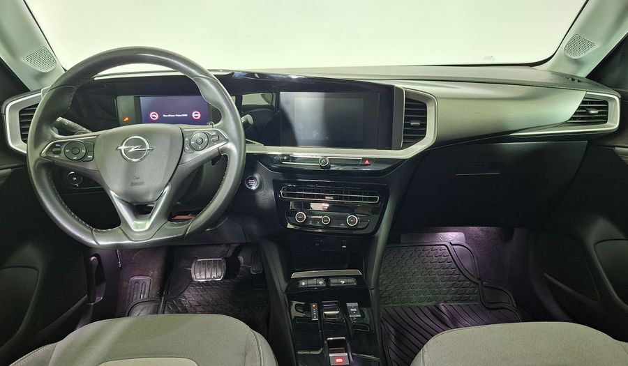 Opel Mokka 1.2 TURBO ELEGANCE AUTO Suv 2024