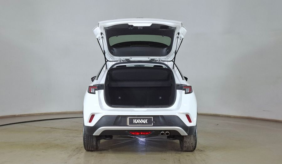 Opel Mokka 1.2 TURBO ELEGANCE AUTO Suv 2024