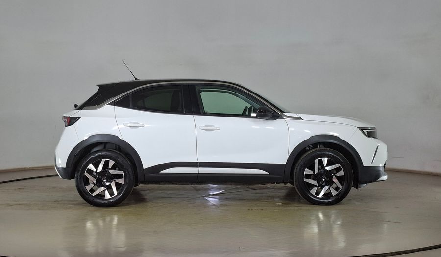 Opel Mokka 1.2 TURBO ELEGANCE AUTO Suv 2024