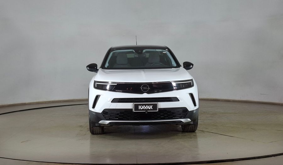 Opel Mokka 1.2 TURBO ELEGANCE AUTO Suv 2024