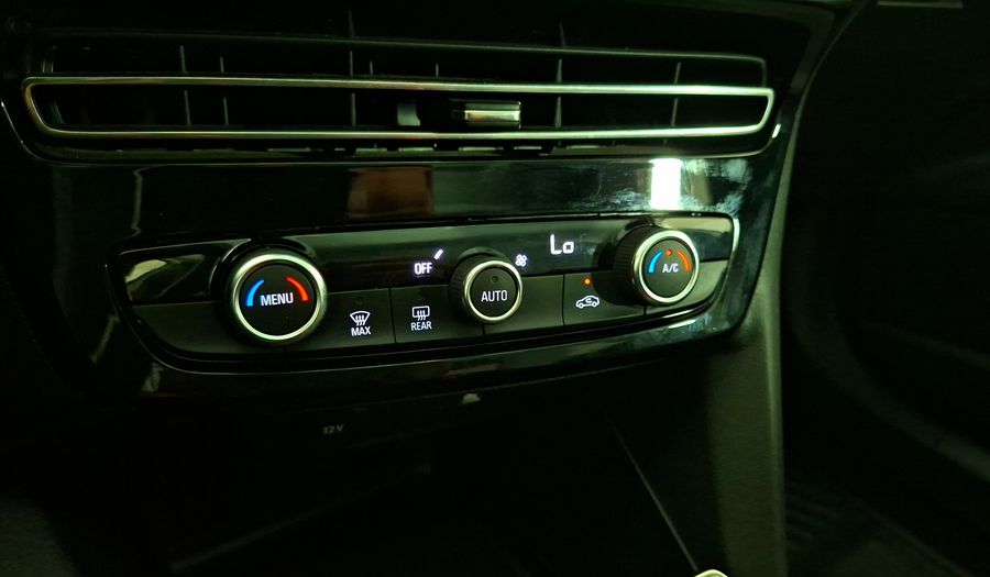 Opel Mokka 1.2 TURBO ELEGANCE AUTO Suv 2024